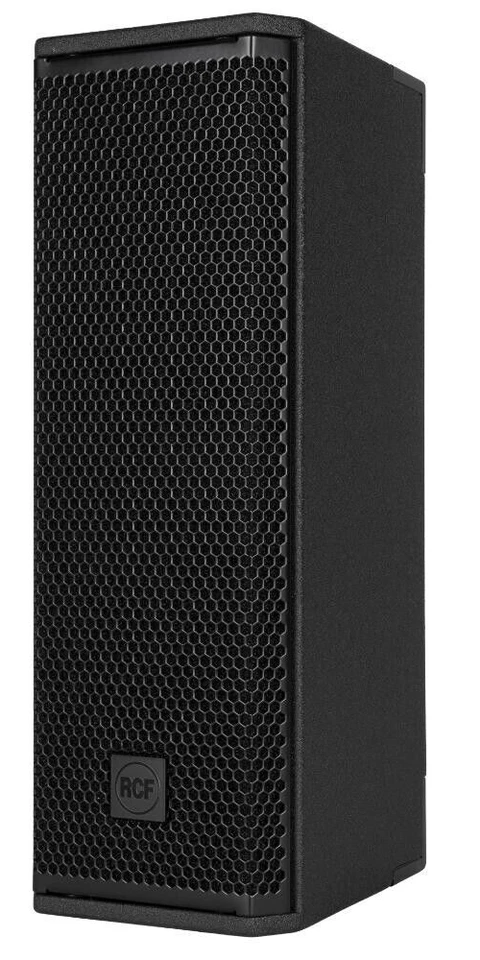 RCF NXL 14-A COMPACT 2100W ACTIVE 2-WAY POINT SOURCE SPEAKER (Black) - Image 3 of 4