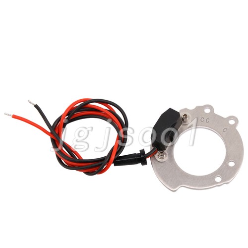 For Ford Tractor 4Cyl 2N 9N 8N Series 500-900 Electronic Ignition Conversion Kit - Picture 2 of 15