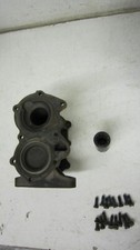 Transfer Case Adapter New Process Np205 To Sm465 Figure 8 With 10 Spline Adapter