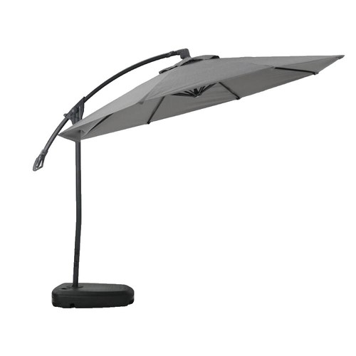 11FT Umbrella Canopy Replacement 8 Ribs | eBay