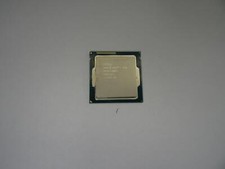 INTEL CORE I7-4770 SR149 3.40 GHZ DESKTOP CPU