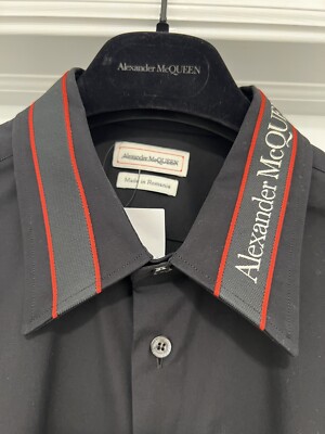 Alexander McQUEEN 710501J160T7114 関税送料込 Alexander McQueen - 2nd STREET USA