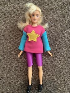 Stephanie Tanner Full House Mego Classic 7/" Action Figure New Jodie Sweein  Doll