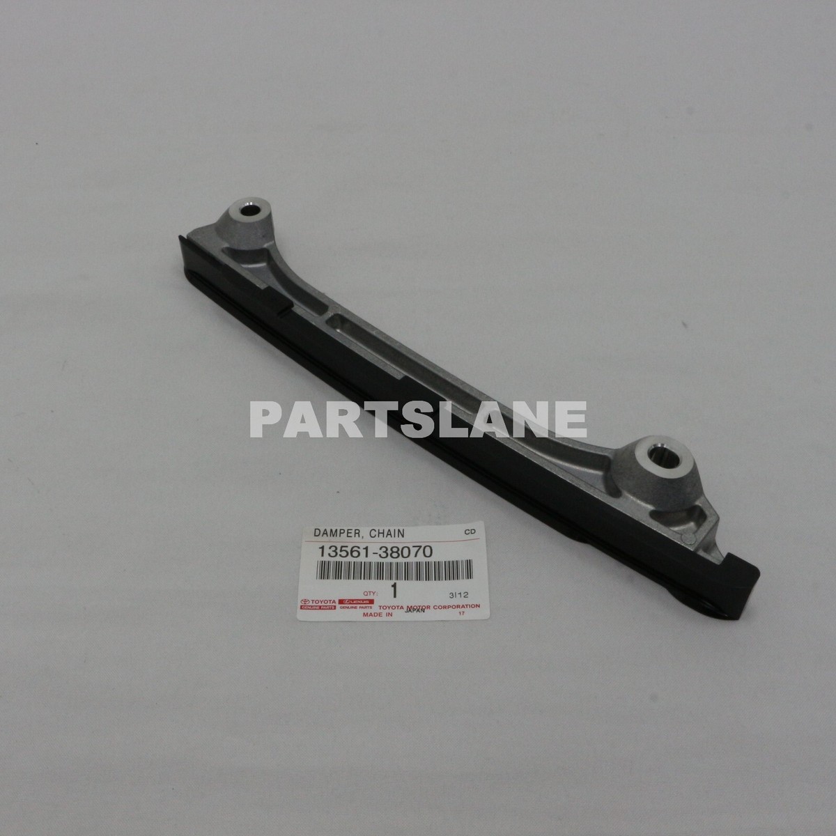 1356138070 Genuine Toyota Damper Chain Vibration No.1 13561