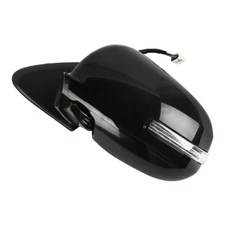 Door Mirror for 2014-2019 Mitsubishi Outlander Power Heated w/Signal Driver Side