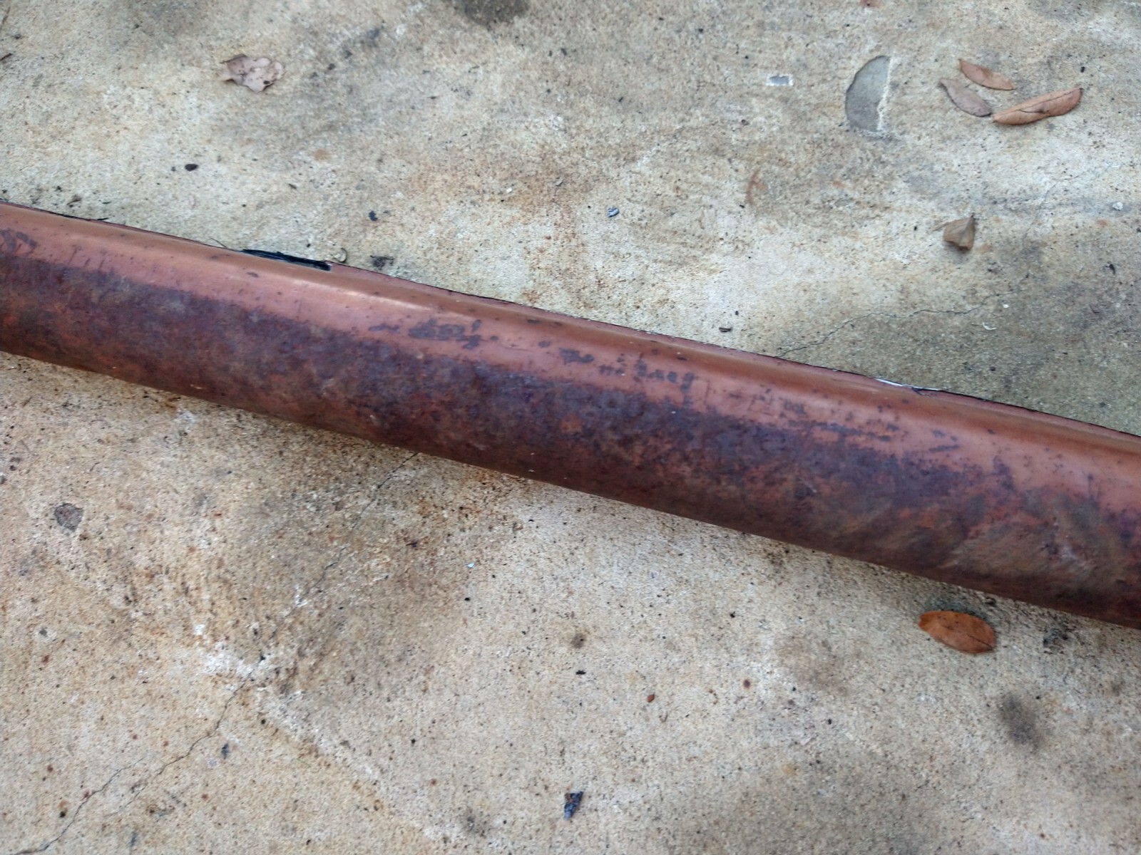 Jeep J10 J20 Tailgate Bottom Tube Rust Repair Patch Panel eBay