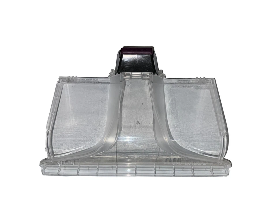 Boquilla de succión Hoover # 440014442 para FH52000, FH52001G, FH52002G, FH52005GCD Foto 3 de 4