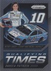 2016 Panini Prizm NASCAR - Danica Patrick #QT9