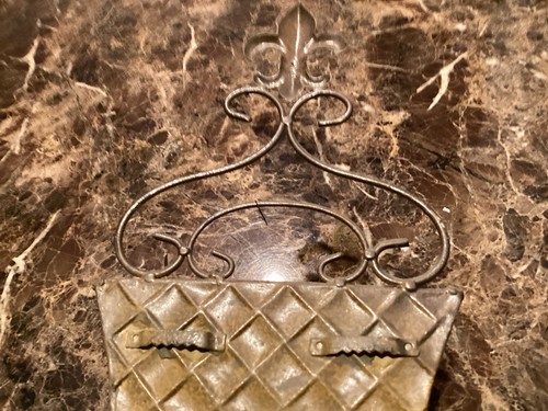 Metal Wall Decor - Picture 7 of 8