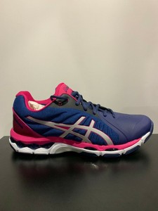 asics netburner 19