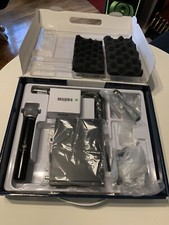 Shure Slx Wireless Microphone Sistem Fully Work