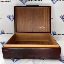 GENUINE ROLEX WATCH BOX 71.00.04 DISPLAY BOX ONLY - NO INSERT AND NO OUTER BOX