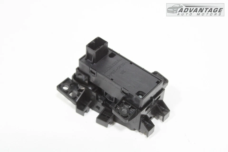 2019-2021 HONDA INSIGHT EMERGENCY ELECTRIC PARKING BRAKE CONTROL SWITCH OEM - Image 4 of 4