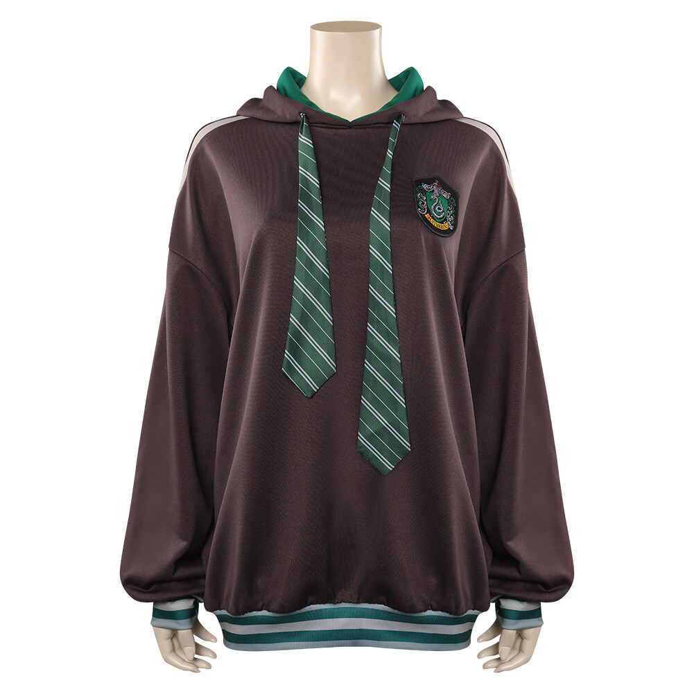 Deschis acru Persistent Harry Potter slytherin hoodies Cosplay Costume Coat Halloween Carnival Suit | eBay Deschis acru Persistent Harry Potter slytherin hoodies Cosplay Costume Coat Halloween Carnival Suit | eBay