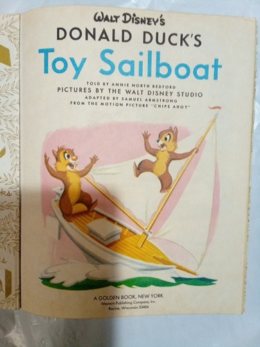 3 VINTAGE CHILDREN'S BOOKS - Picture 10 of 12