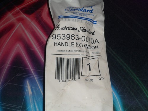 Original AMERICAN STANDARD Reparaturteile Original-Zubehör-Hersteller NEU Bad Küchenarmatur Kits DICHTUNGEN - Bild 13 von 17