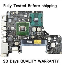 Apple Macbook Pro 13" A1278 2.26GHz Logic Board 820-2530-A 661-5230 2009