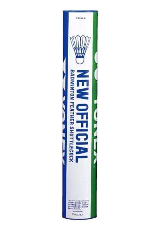 YONEX F-80 バドミントンNewofficial2本セット YONEX F-80 バドミントンNewofficial2本セット