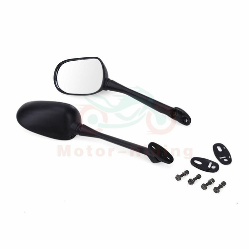 Motorcycle Mirrors For Honda CBR250R 2011-2013 CBR500R 2012-2014 CBR300R 2015 A - Picture 9 of 12