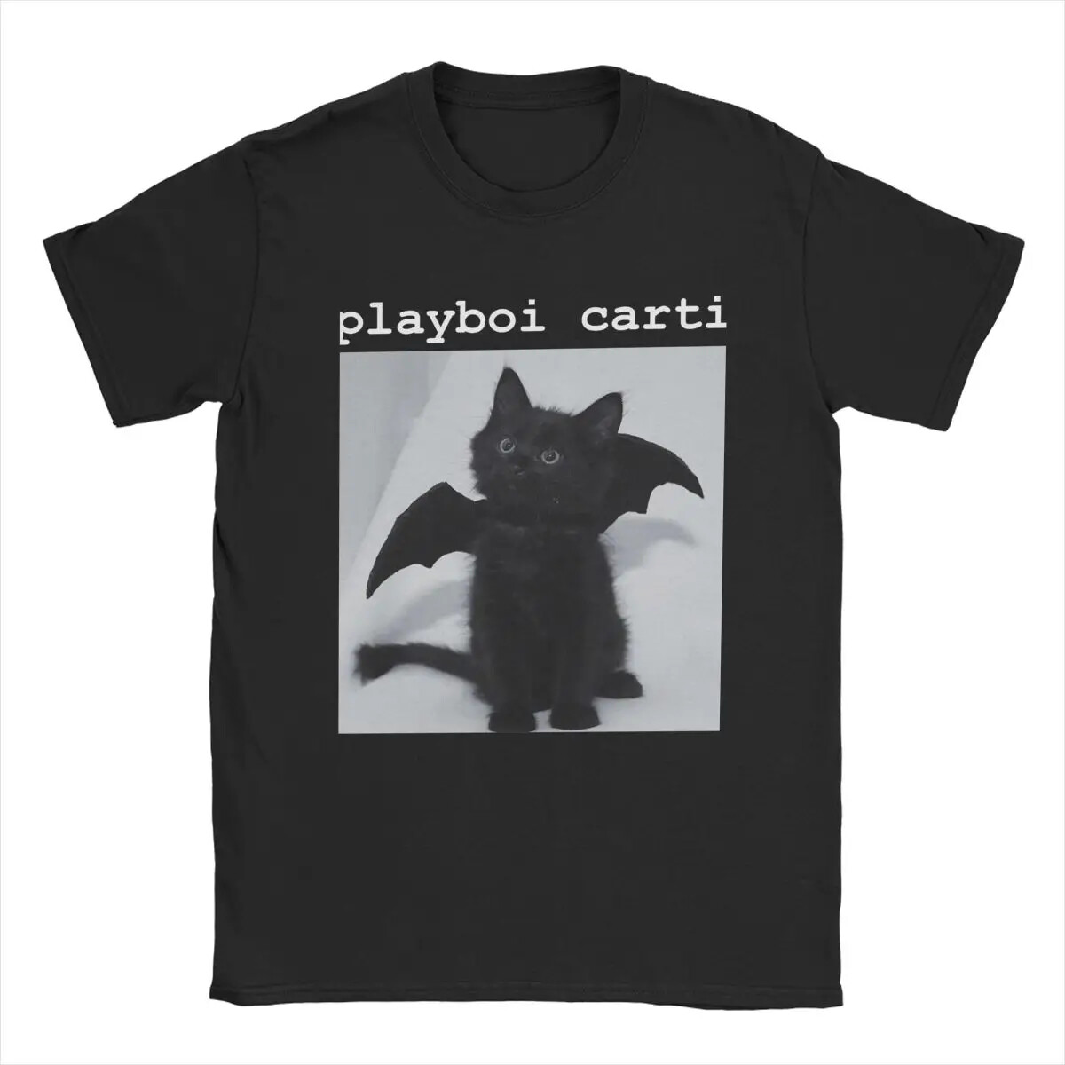 新品 黒L 25AW Playboi Carti Tee フォトTシャツ SUPREME FW25 PLAYBOI CARTI PHOTO TEE BLACK WHITE PURPLE RED