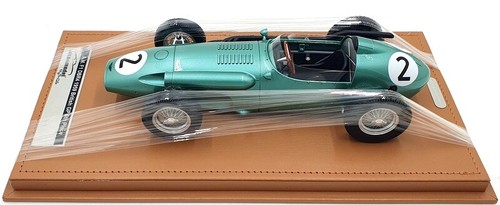 Tecnomodel 1/18 Scale TM18-189B Aston Martin F1 DBR4 1959 British Salvadori - Picture 3 of 5