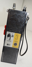 VINTAGE Realistic TRC-99C Portable Handheld CB RADIO