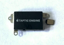 ORIGINAL OEM APPLE iPhone 12 PRO MAX Taptic Engine Vibrator Vibe Cell Phone Part