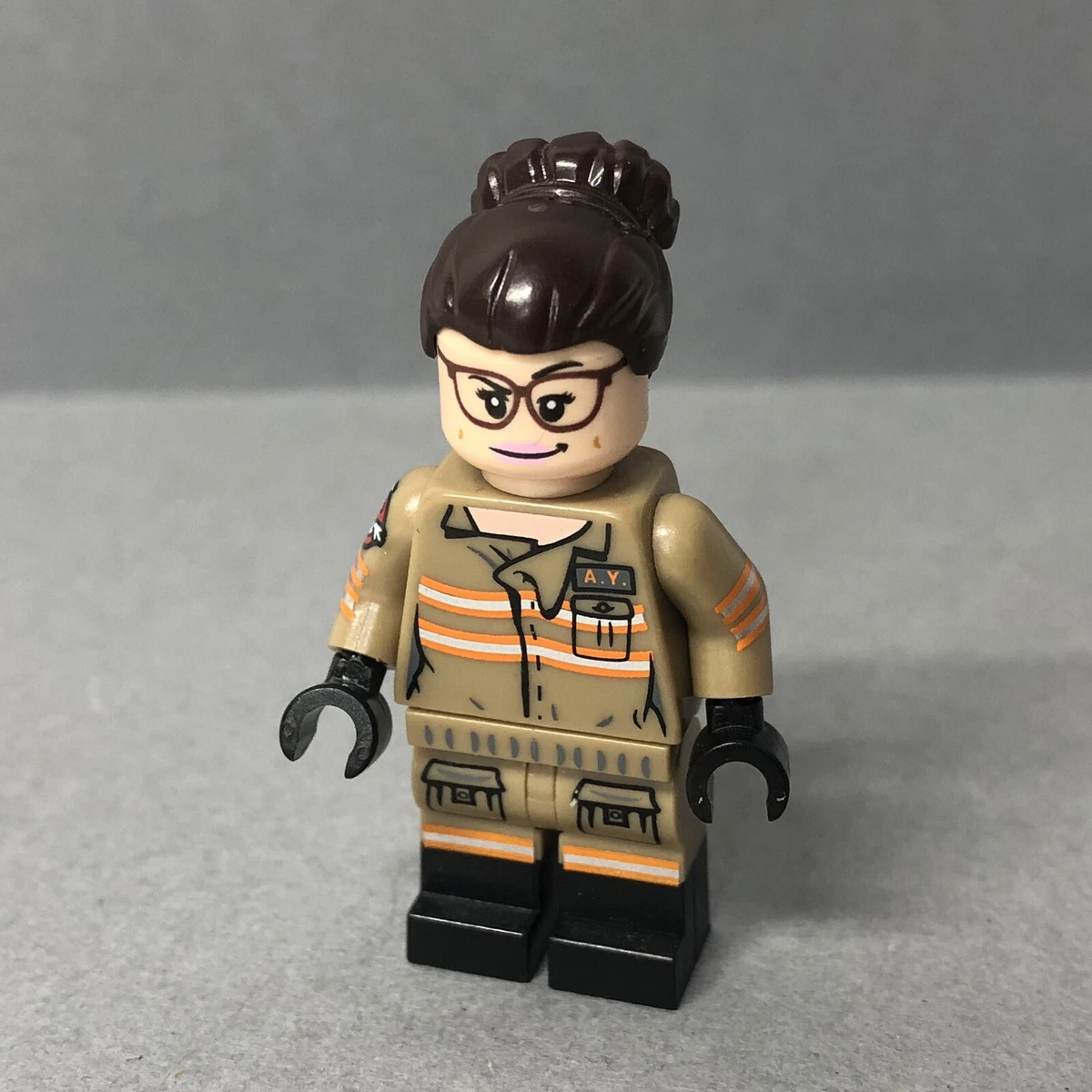 Lego dimensions abby yates sale