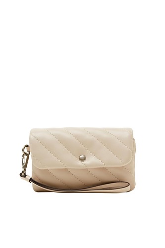 ESPRIT Damen 054ea1v301 Clutches 296/Cream Beige 2