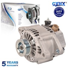 Alternator for Toyota Yaris NCP91 NCP93 NCP131 engine 2NZ-FE 1.3L Petrol 05-20
