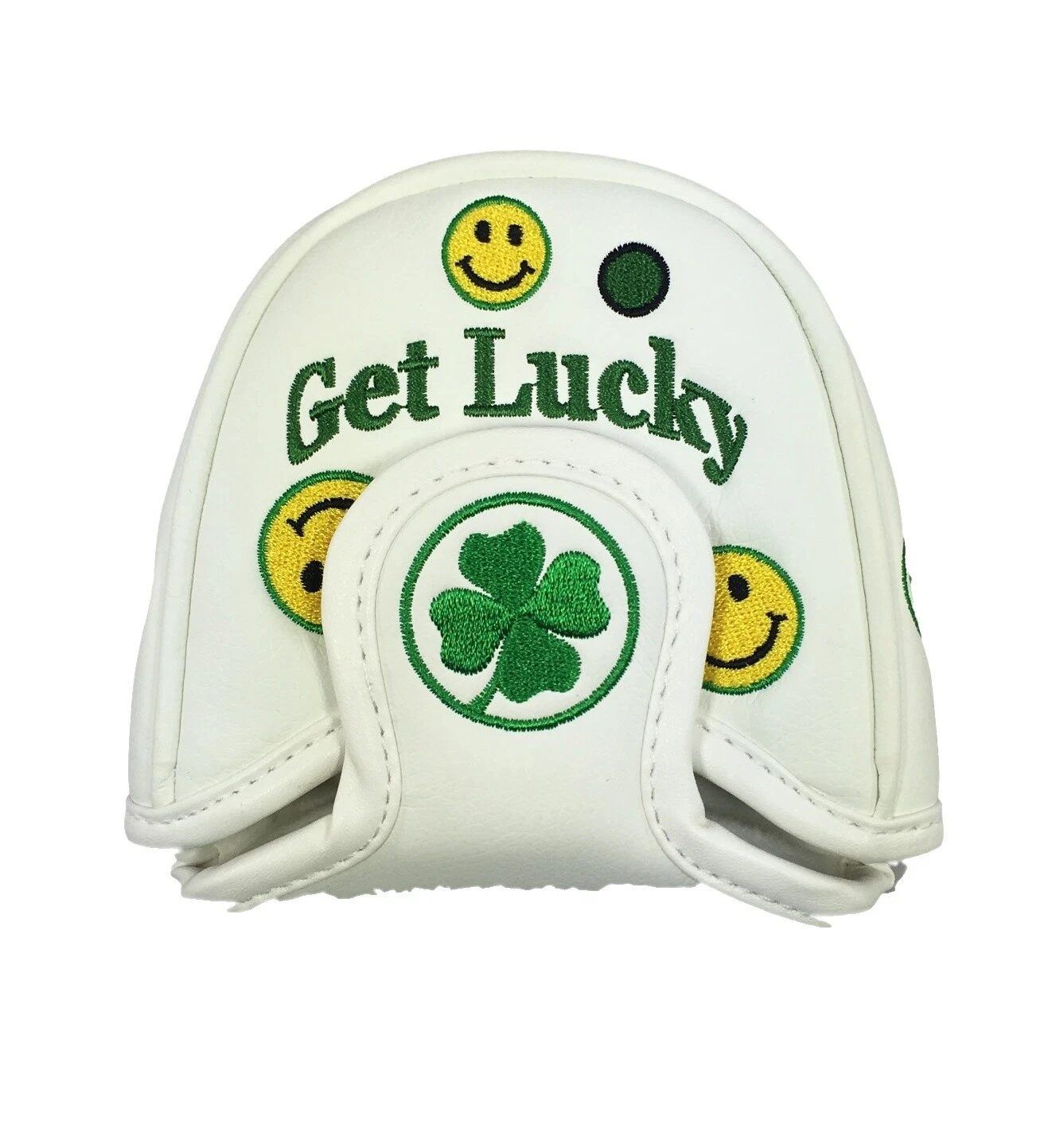 Putter Golf Club Head Covers