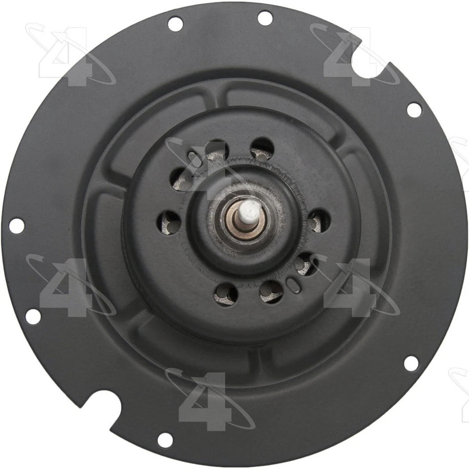 Motor soplador de climatización trasero 4 estaciones para Dodge B3500 1995-1997 Foto 3 de 4