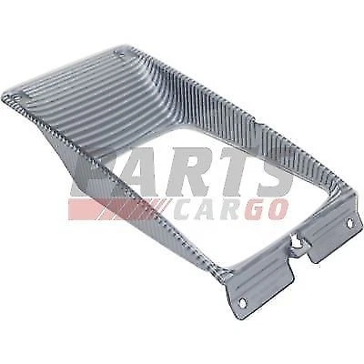 New Head Lamp Bezel Left Fits 1995-2004 International Harvester 3800 1661763C1 - Image 2 of 4