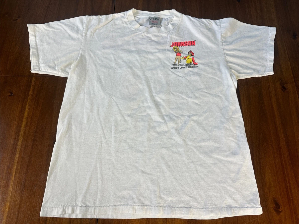 Oneita Vintage T-Shirts for Men for sale - eBay
