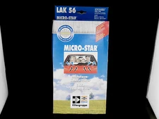 Knecht/Mahle LAK 56 cabin filter, NEW, original packaging