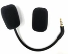 Replacement Gaming Mic HyperX Cloud Flight/Revolver S Xbox PS4 Gaming Headset