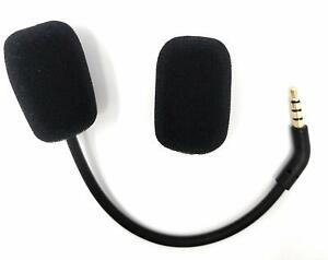 Replacement Gaming Mic For Steelseries Arctis 1 Wired Wireless Xbox Ps4 Headset Ebay