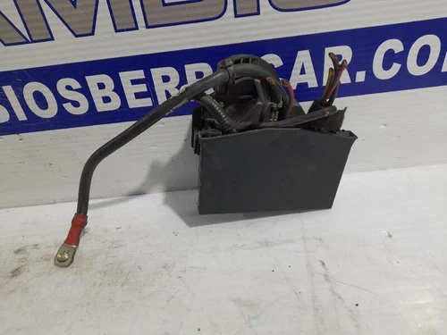 09131668 Caja Reles/Fusibles para OPEL ZAFIRA A Elegance 2004 109908 - Imagen 2 de 3