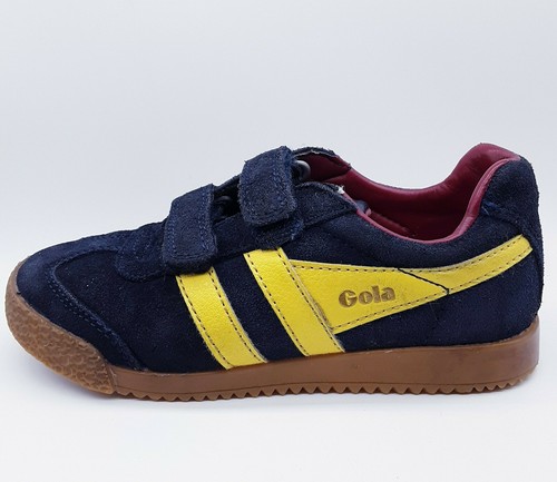 gola size 11