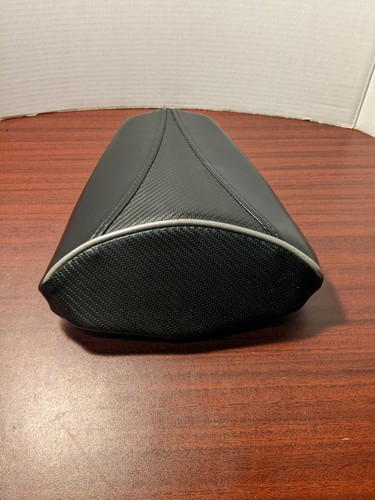 14-16 2015 KAWASAKI NINJA Z1000 Z 1000 REAR SEAT PASSENGER SEAT #2083 - Picture 2 of 9