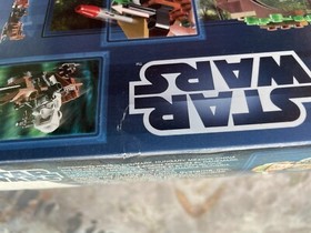 Lego STAR WARS Endor Rebel Trooper & Imperial Trooper Battle Pack Set 9489 New