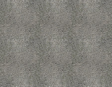 N Scale Gray Cobblestone Model Train Scenery Sheets 5 Seamless 8.5x11