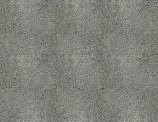 Z Scale Gray Cobblestone Model Train Scenery Sheets 5 Seamless 8.5x11