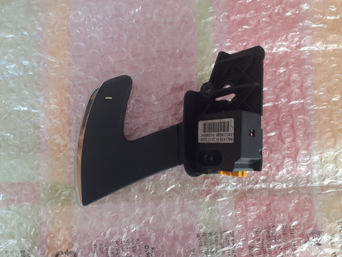 Gear shift switch