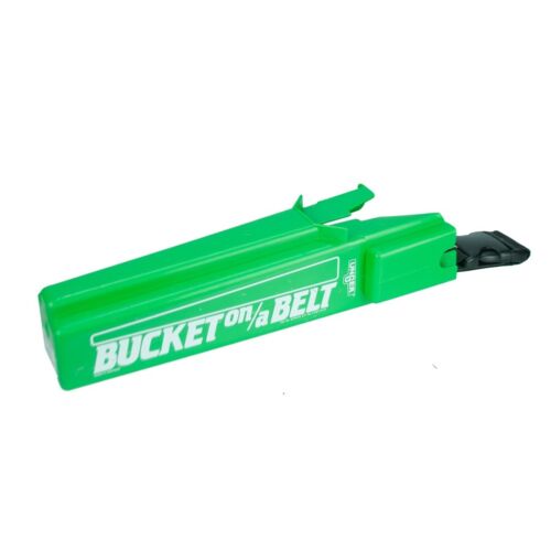 Funda de escobilla de limpieza de ventanas Unger Classic Bucket on a Belt BB020 - Imagen 7 de 9