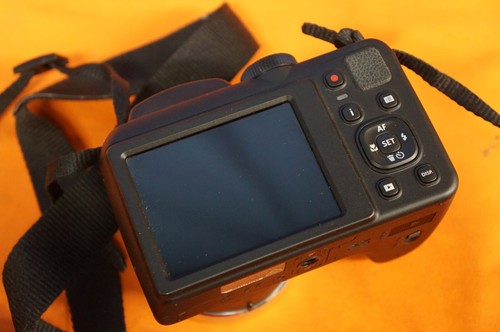Kodak Pixpro AZ252 16MP Digital Camera HD Zoom 25X - Picture 7 of 7