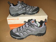 Merrell Moab Waterproof Men's Hiking Shoe