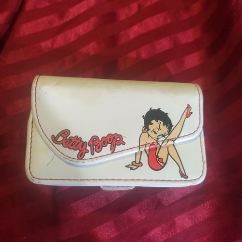 BETTY BOOP VINTAGE ACCESSORIES - Picture 22 of 22
