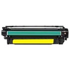 Yellow Toner Fits for HP 410A LaserJet M452nw M477fdn M377DW MFP M477fdw M452dn