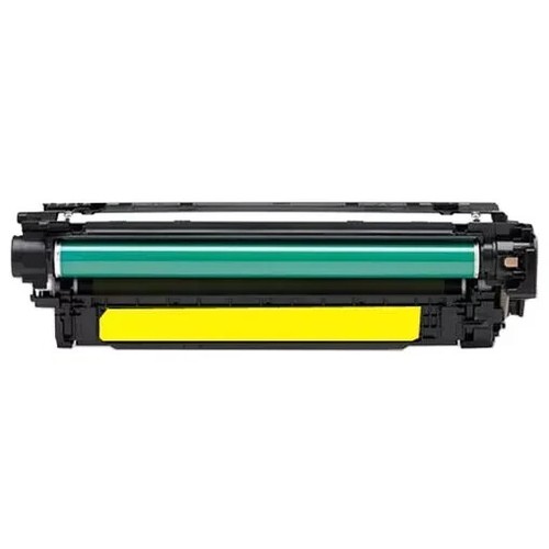 Yellow Toner Fits for HP 410A LaserJet M452nw M477fdn M377DW MFP M477fdw M452dn - 第 1/1 張圖片
